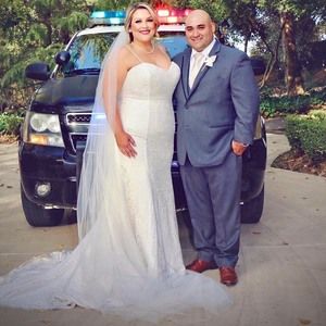 Meet your Posher, Erick